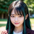 お馬さん大好きっ娘ちゃん 11枚目