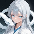 虎鼠神社御神体 7枚目