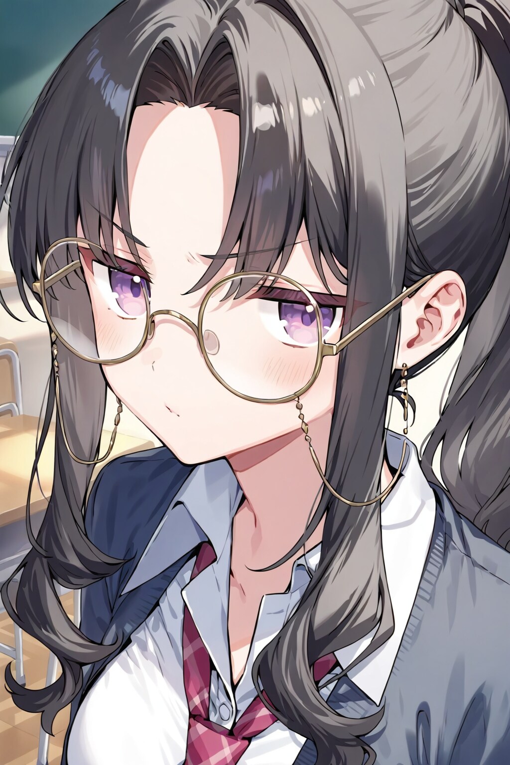30、dodo_さんの高槻楓さん
