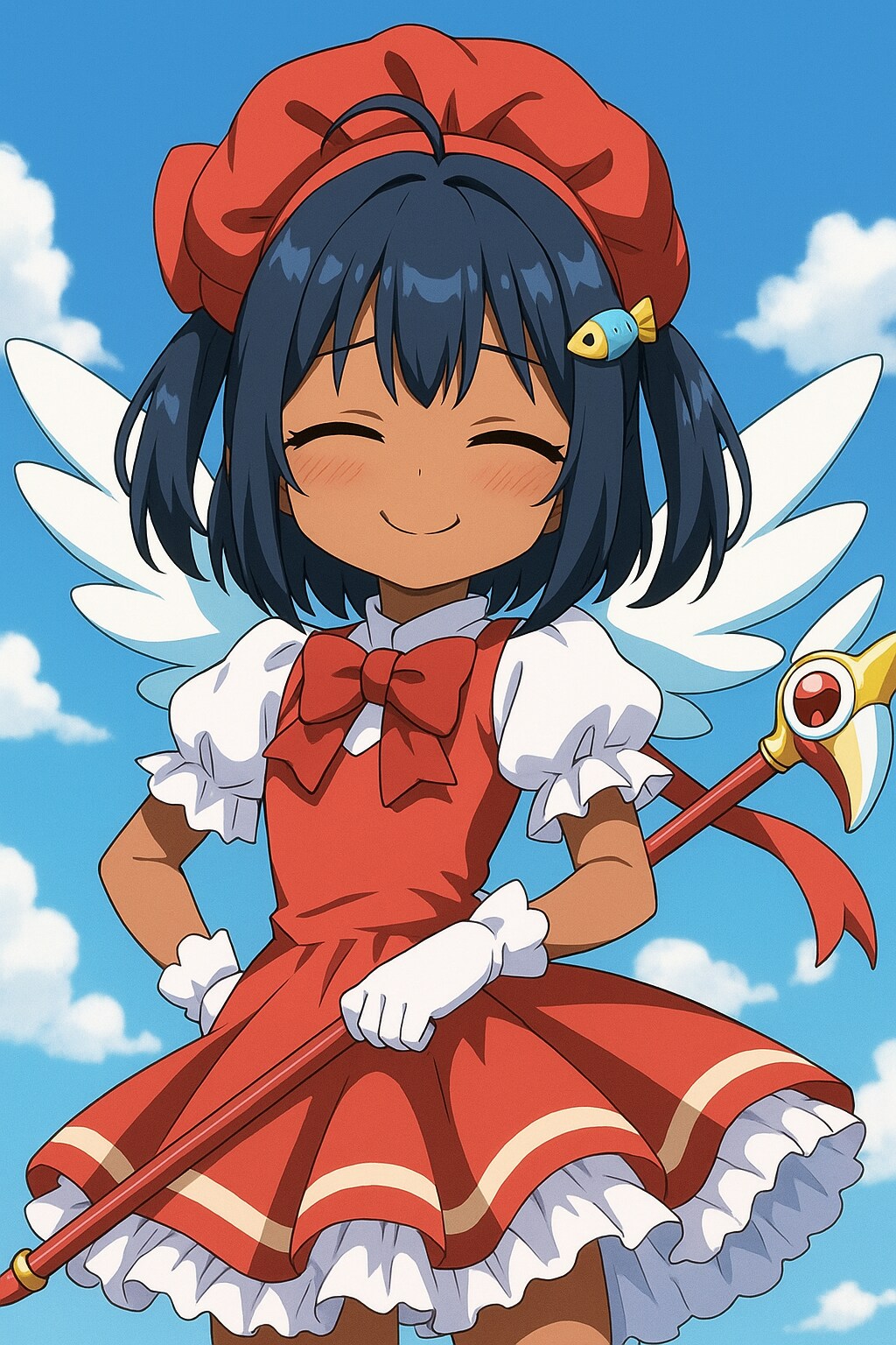 カードキャプターこなつちゃん