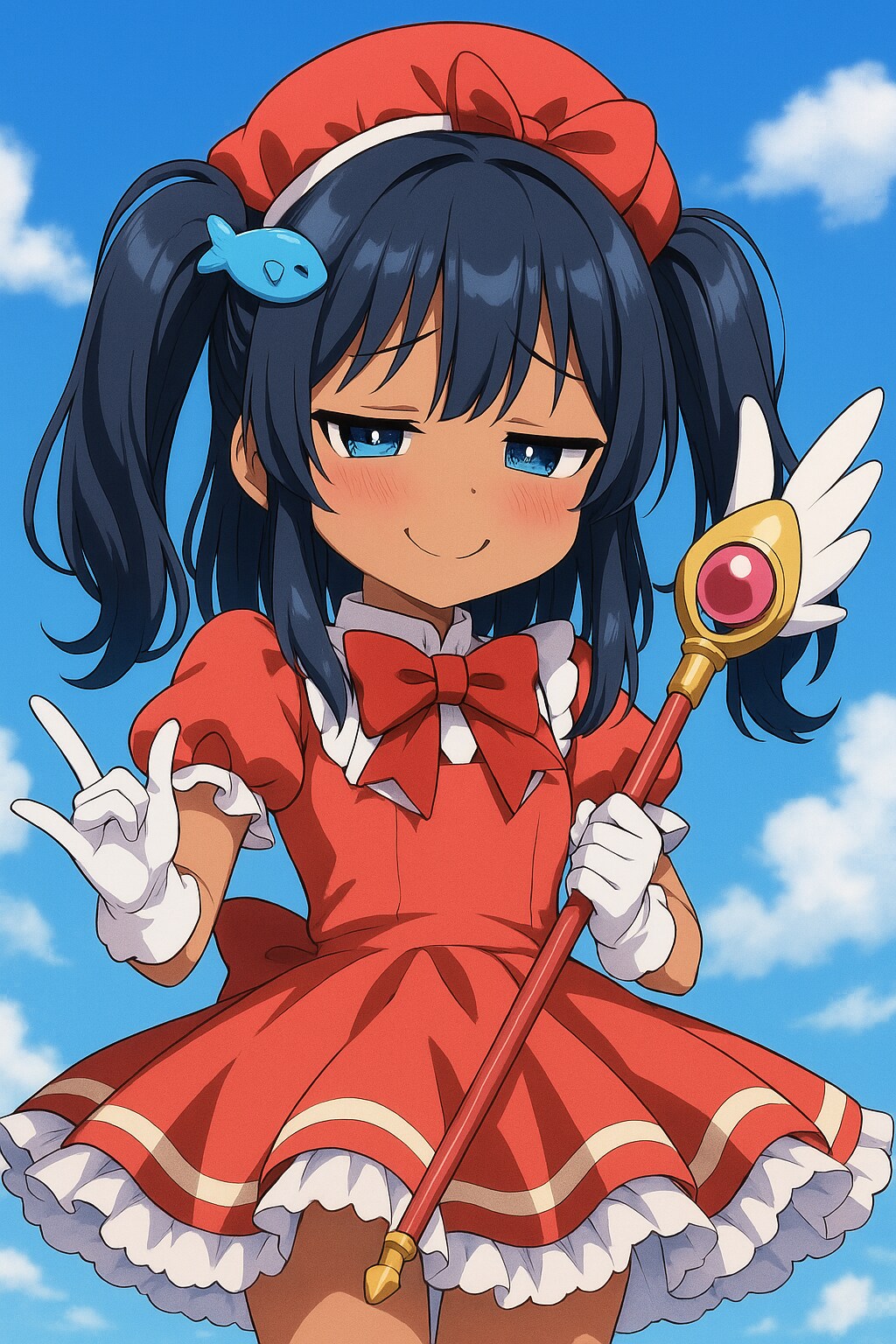 カードキャプターこなつちゃん