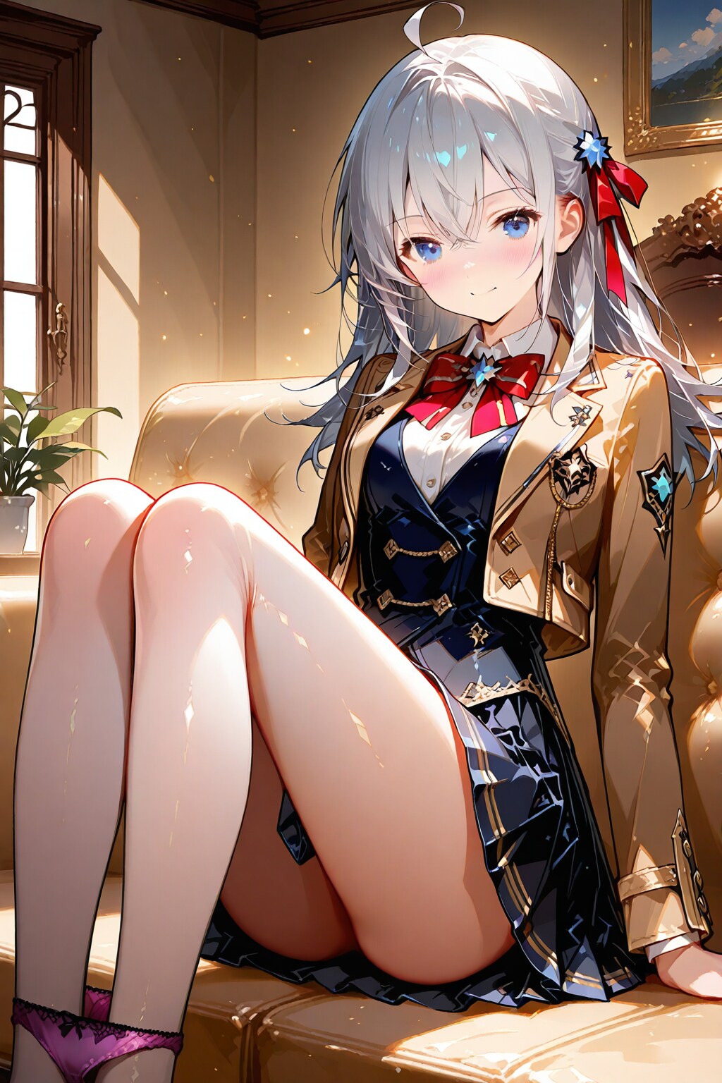 アーリャ