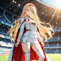 オリジナルチームユニフォーム 2枚目