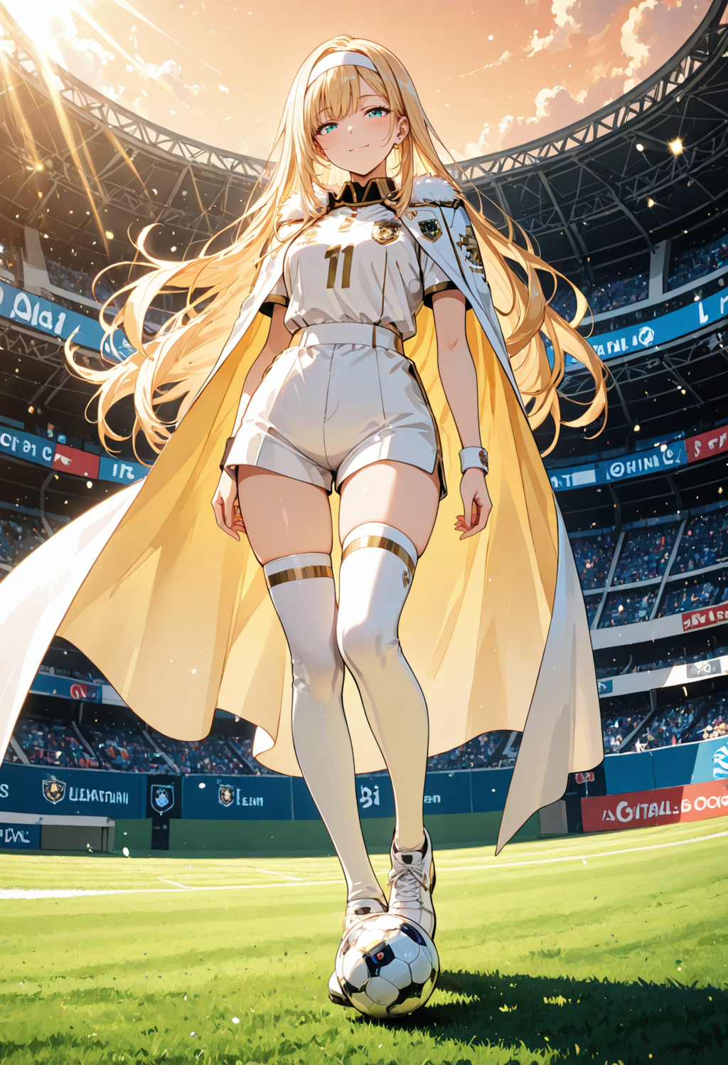 オリジナルチームユニフォーム