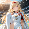 オリジナルチームユニフォーム 3枚目