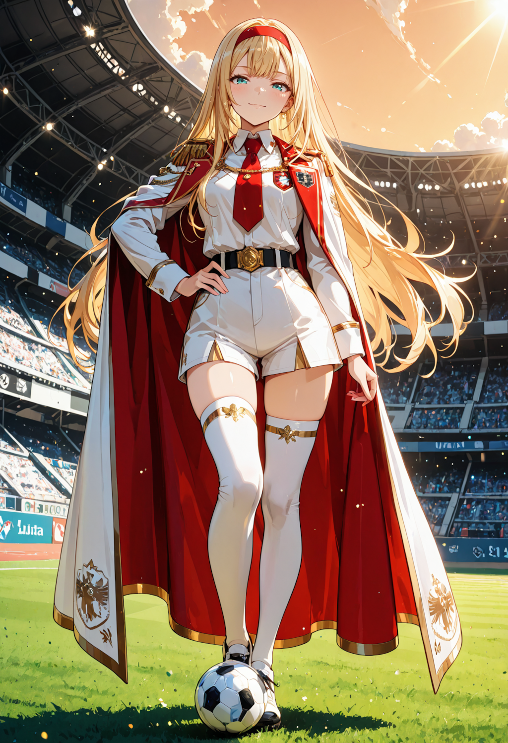 オリジナルチームユニフォーム