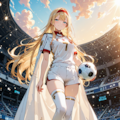 オリジナルチームユニフォーム 4枚目