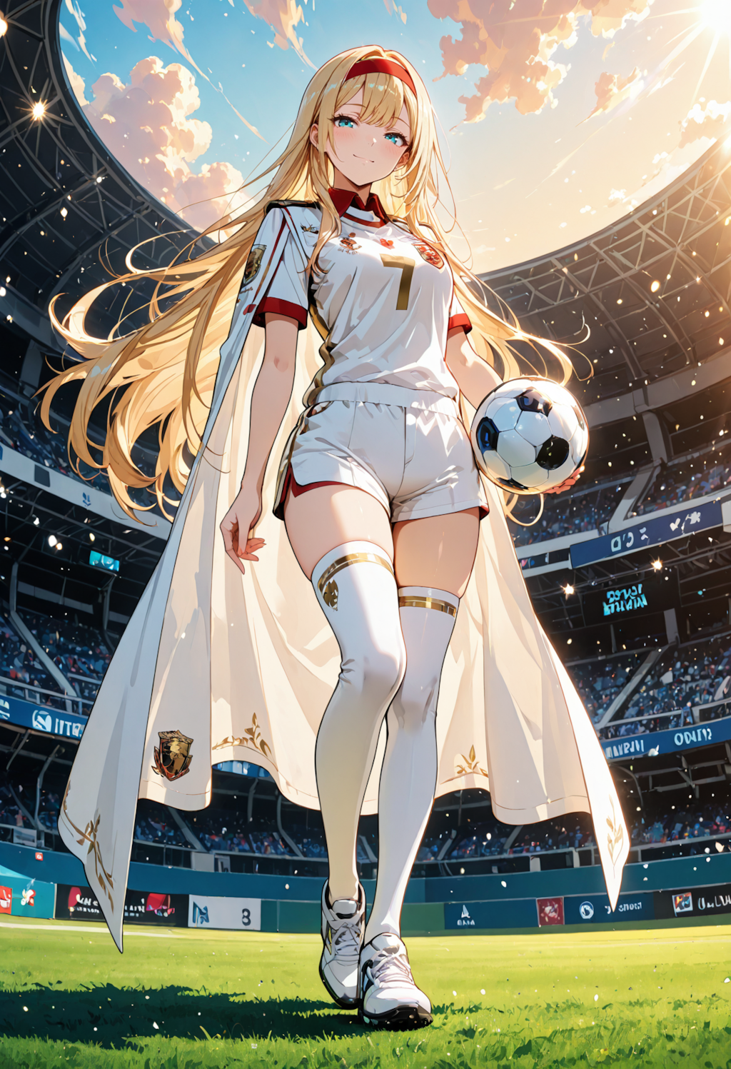 オリジナルチームユニフォーム