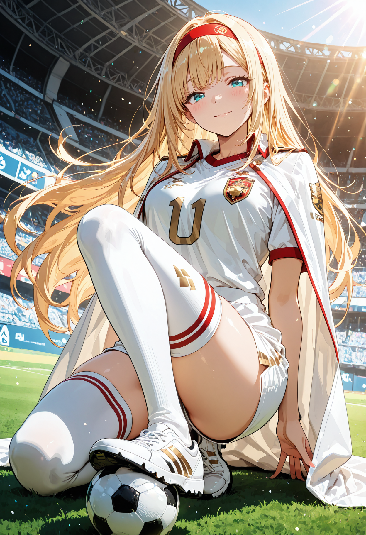 オリジナルチームユニフォーム