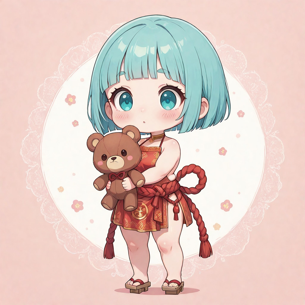 ウチちび481