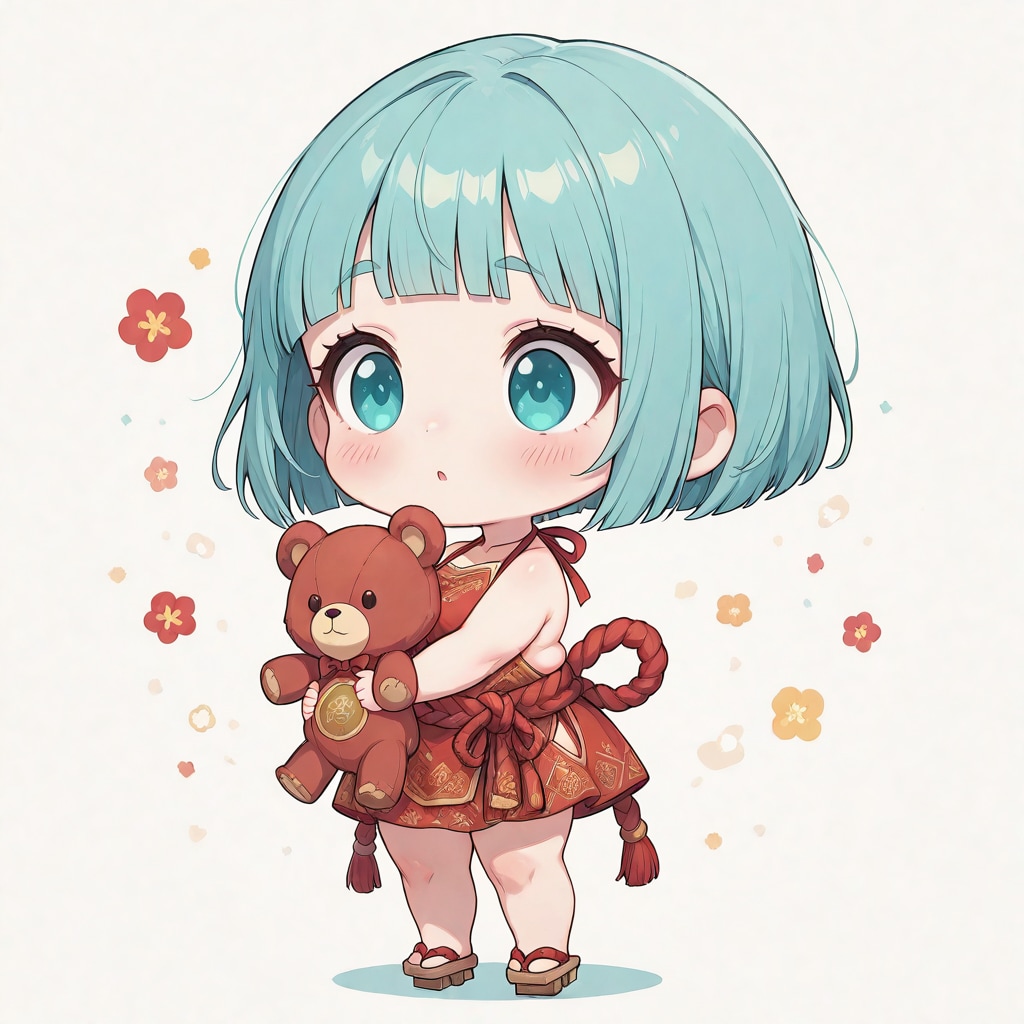 ウチちび481