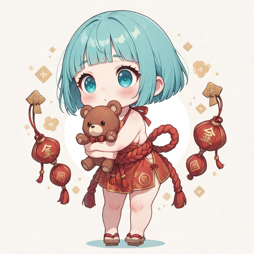 ウチちび481