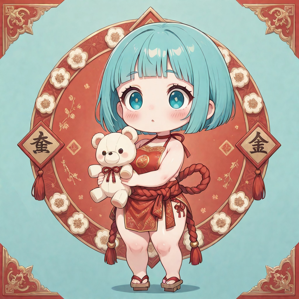 ウチちび481