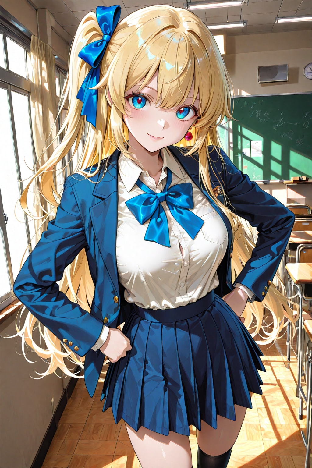 すーさんさんのところのナミちゃん