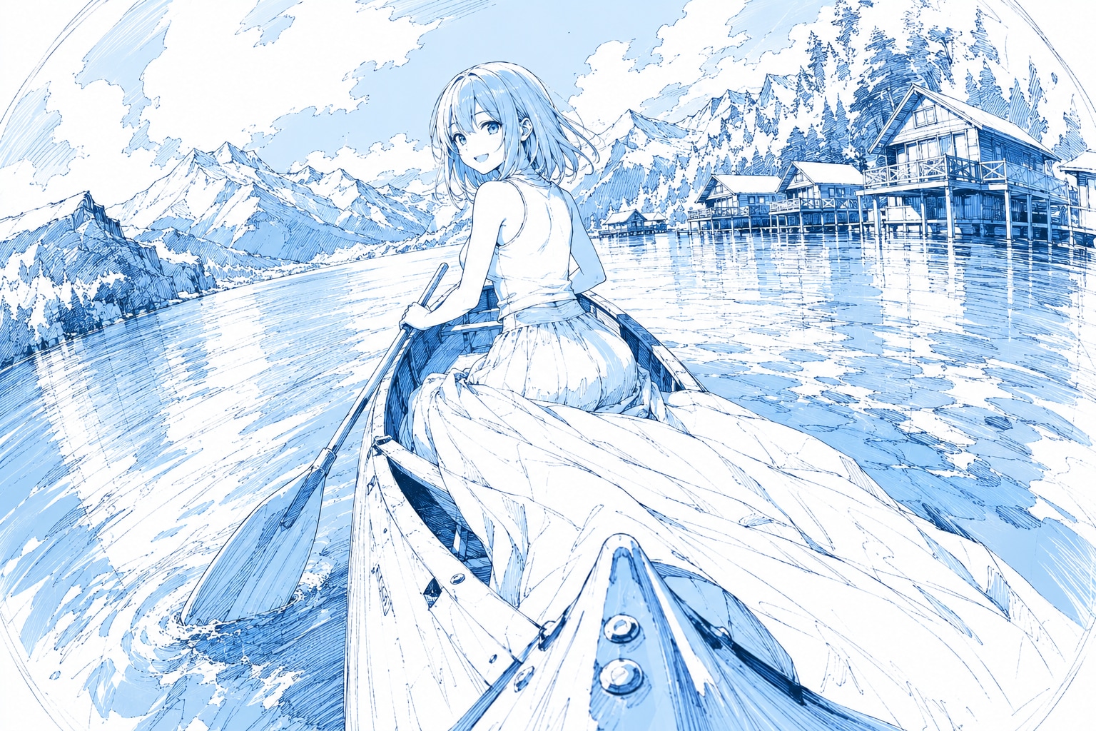 色弱