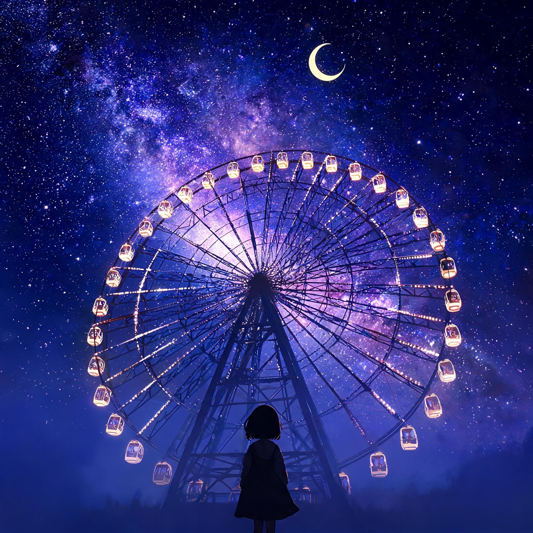 観覧車