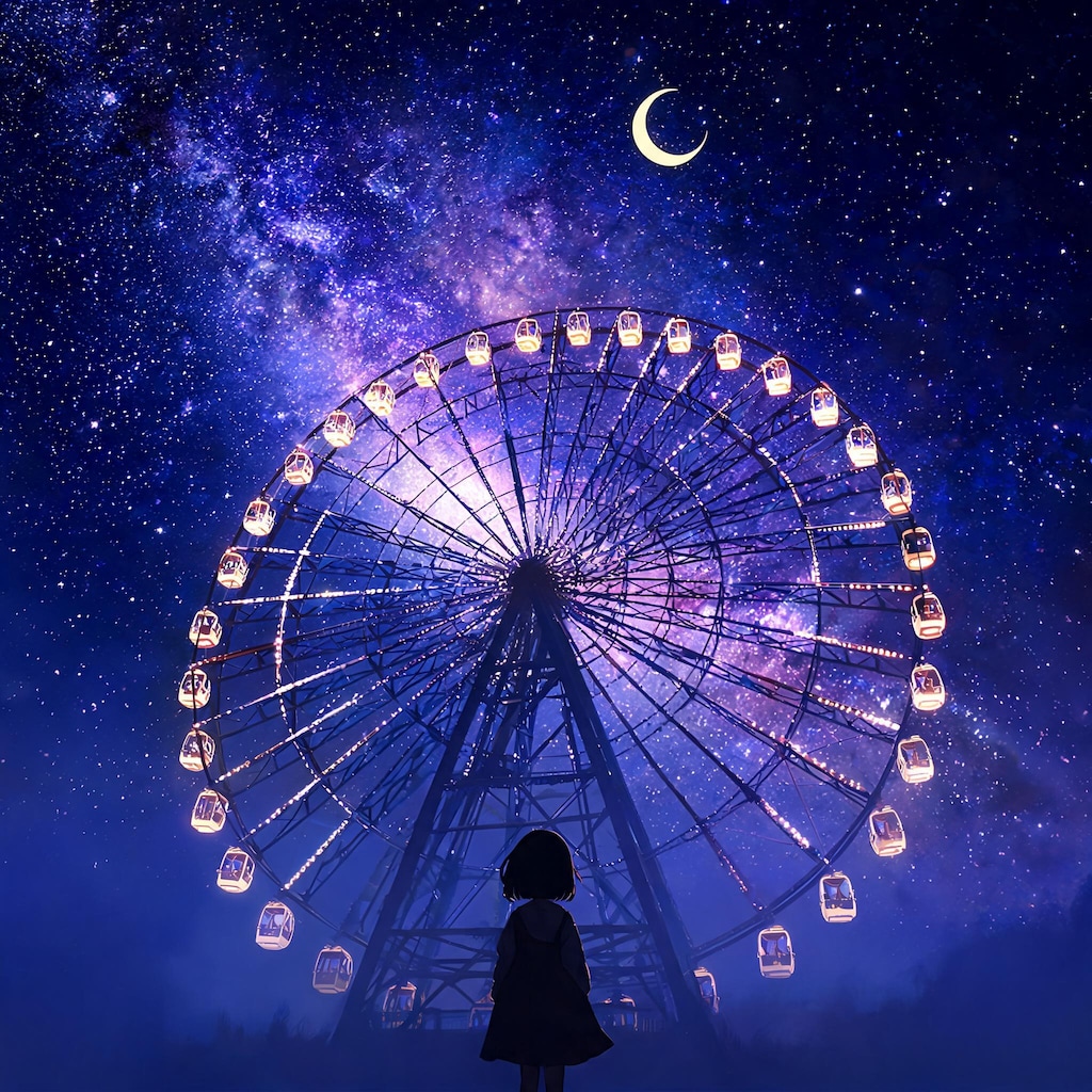 観覧車