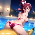 ビキニマナ 2枚目
