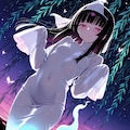 うらめしやー 2枚目