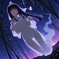 うらめしやー 3枚目