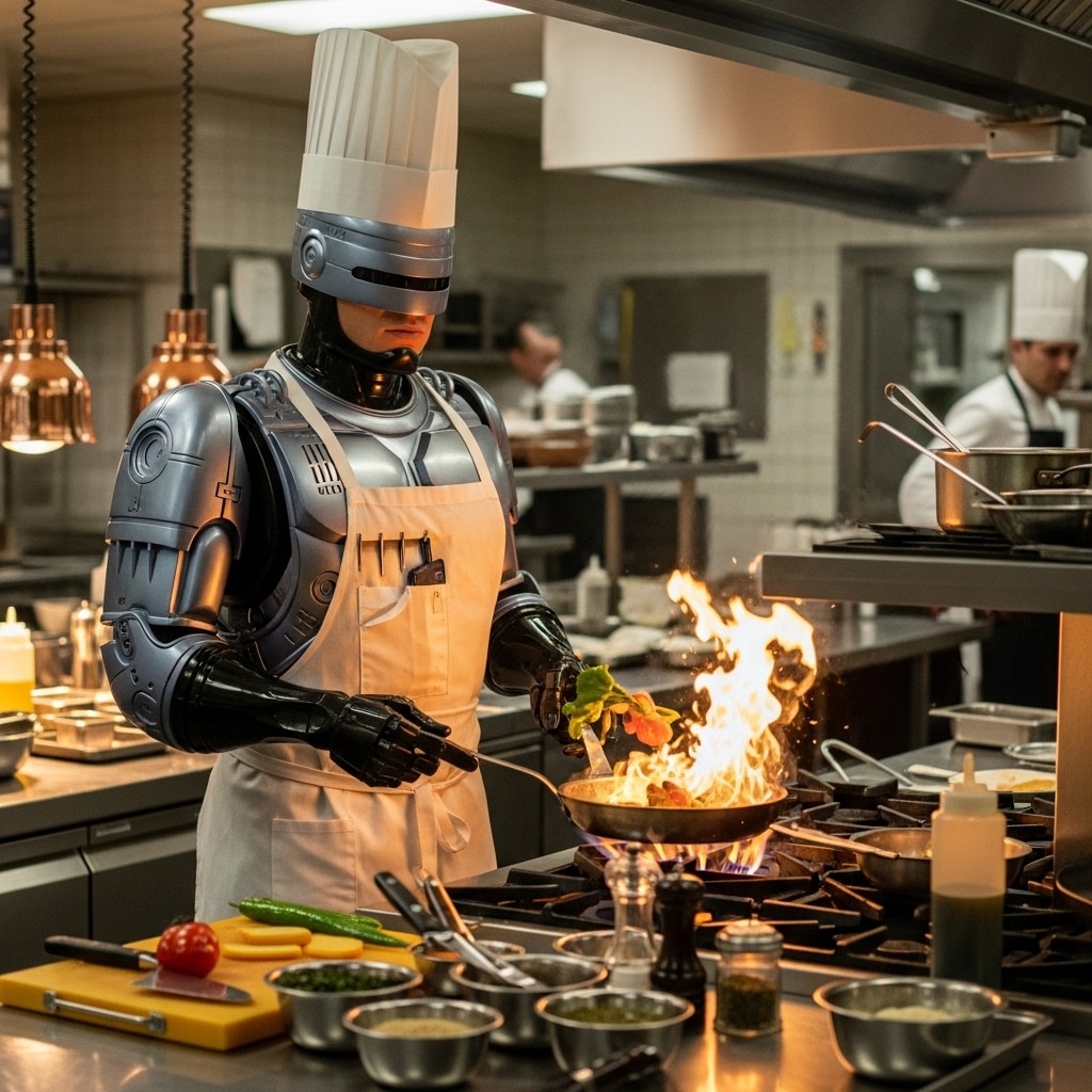 ロボコック | の人気AIイラスト・グラビア