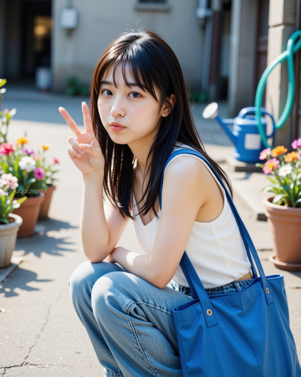 ぶい✌ beauty-728