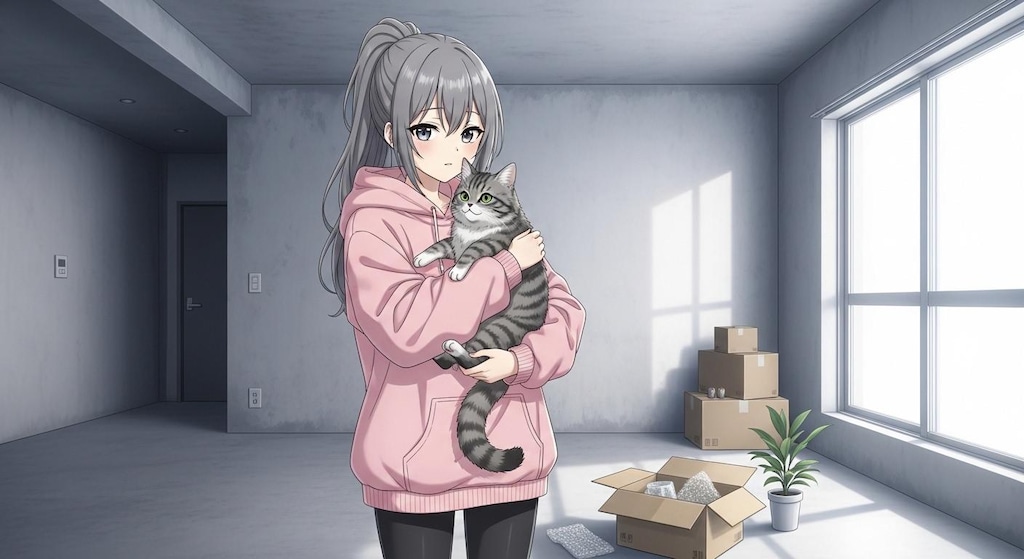 灰ぽにちゃんの部屋