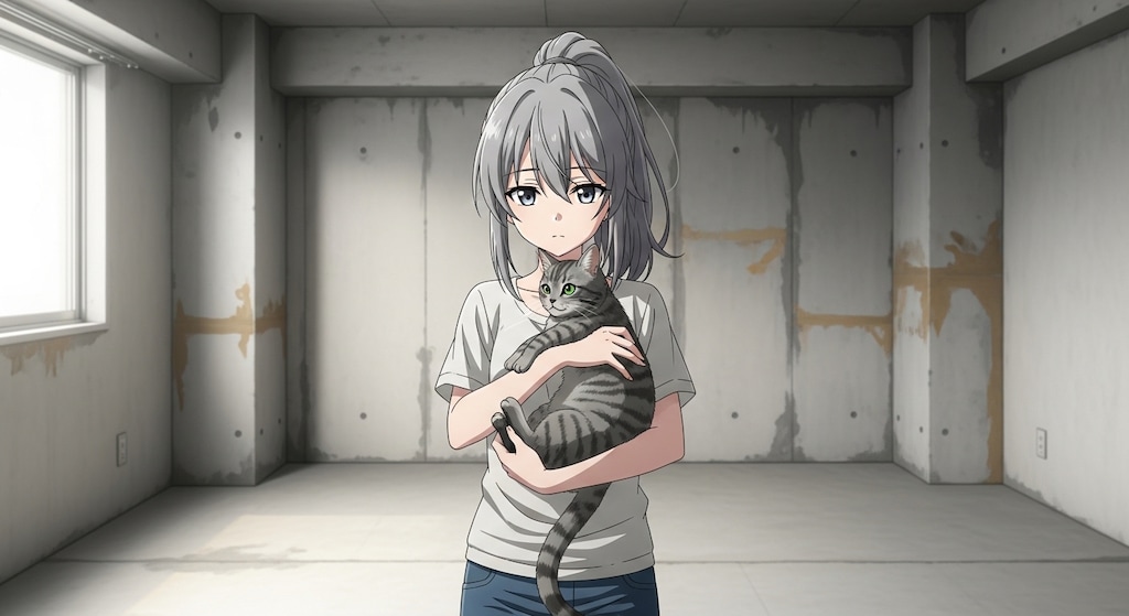 灰ぽにちゃんの部屋