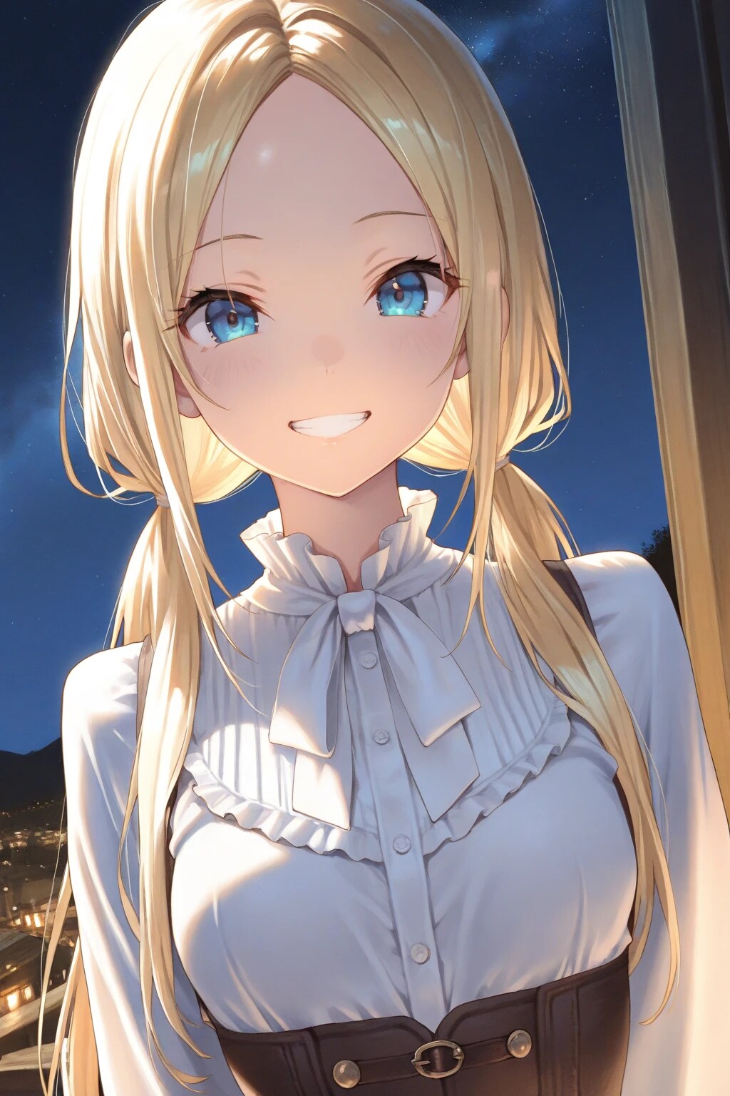 ガーリーORIHIME | の人気AIイラスト・グラビア