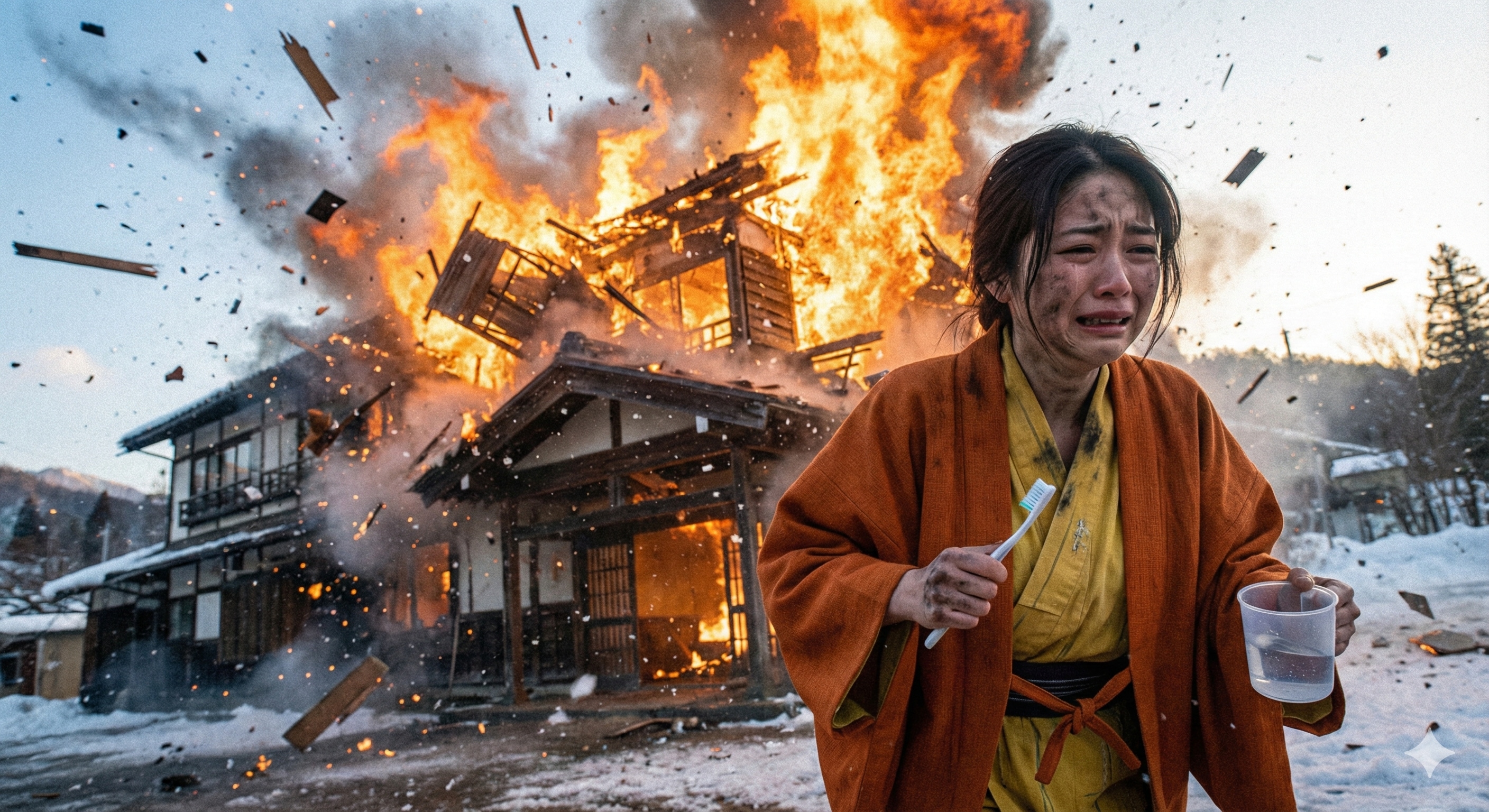 あわわわ | の人気AIイラスト・グラビア