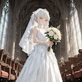 マイ天使ウェディングエレーナ 2枚目