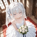 マイ天使ウェディングエレーナ 4枚目
