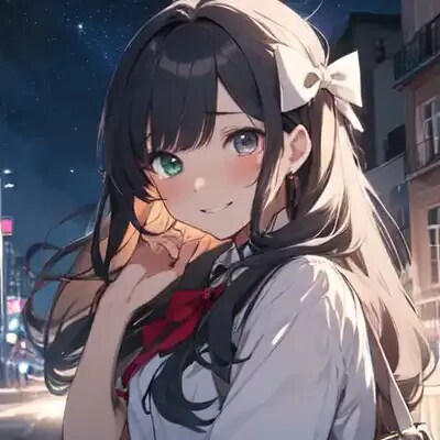勇気を