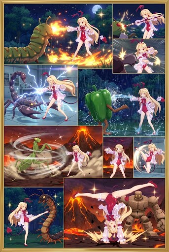 魔界戦記ディスガイア　フロン