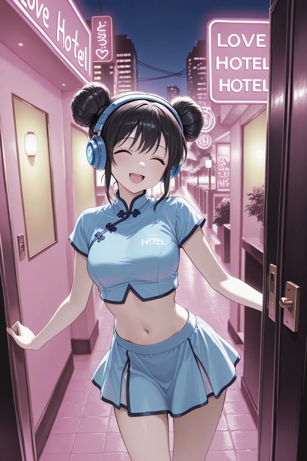 電脳カプリチオ4