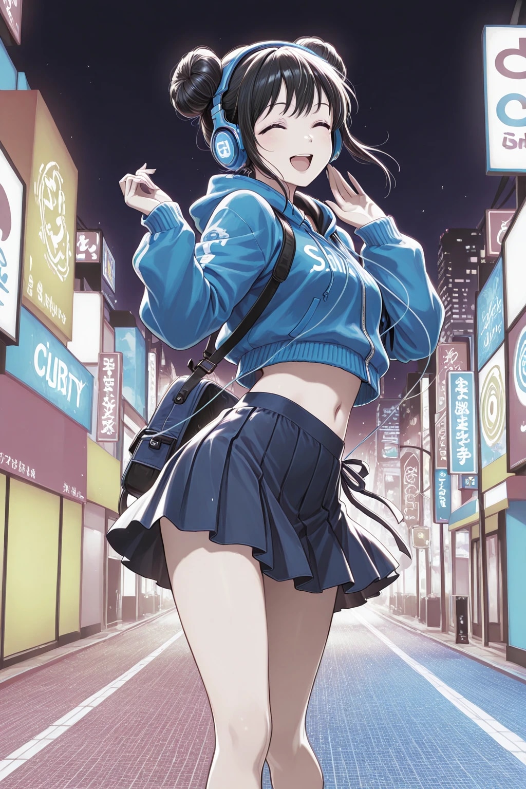 電脳カプリチオ4