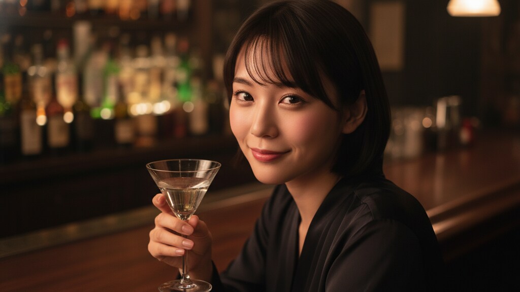 理性のタガが外れる夜