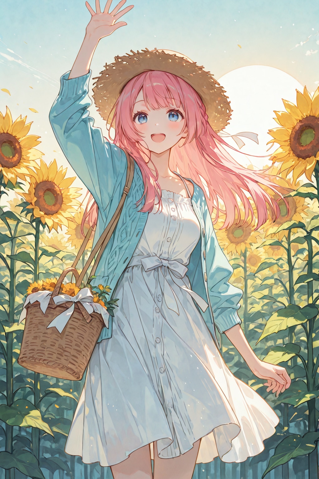 5749　Summer