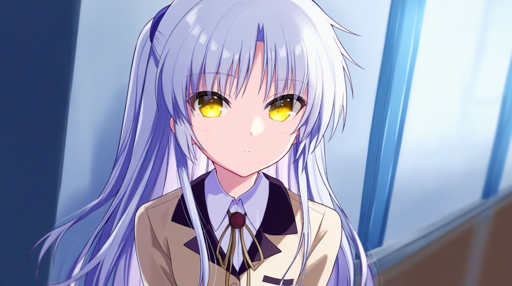 立華かなで