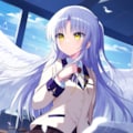 立華かなで 3枚目