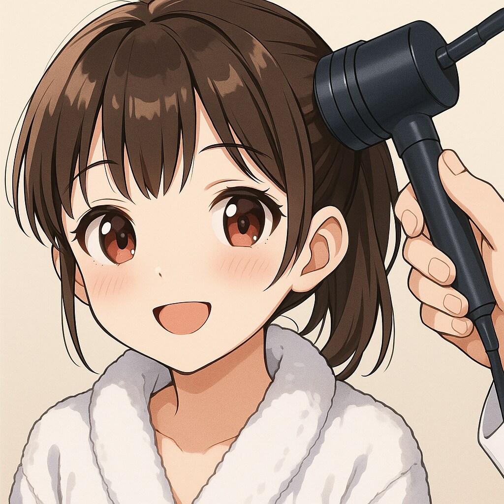 雫ちゃん撮影会