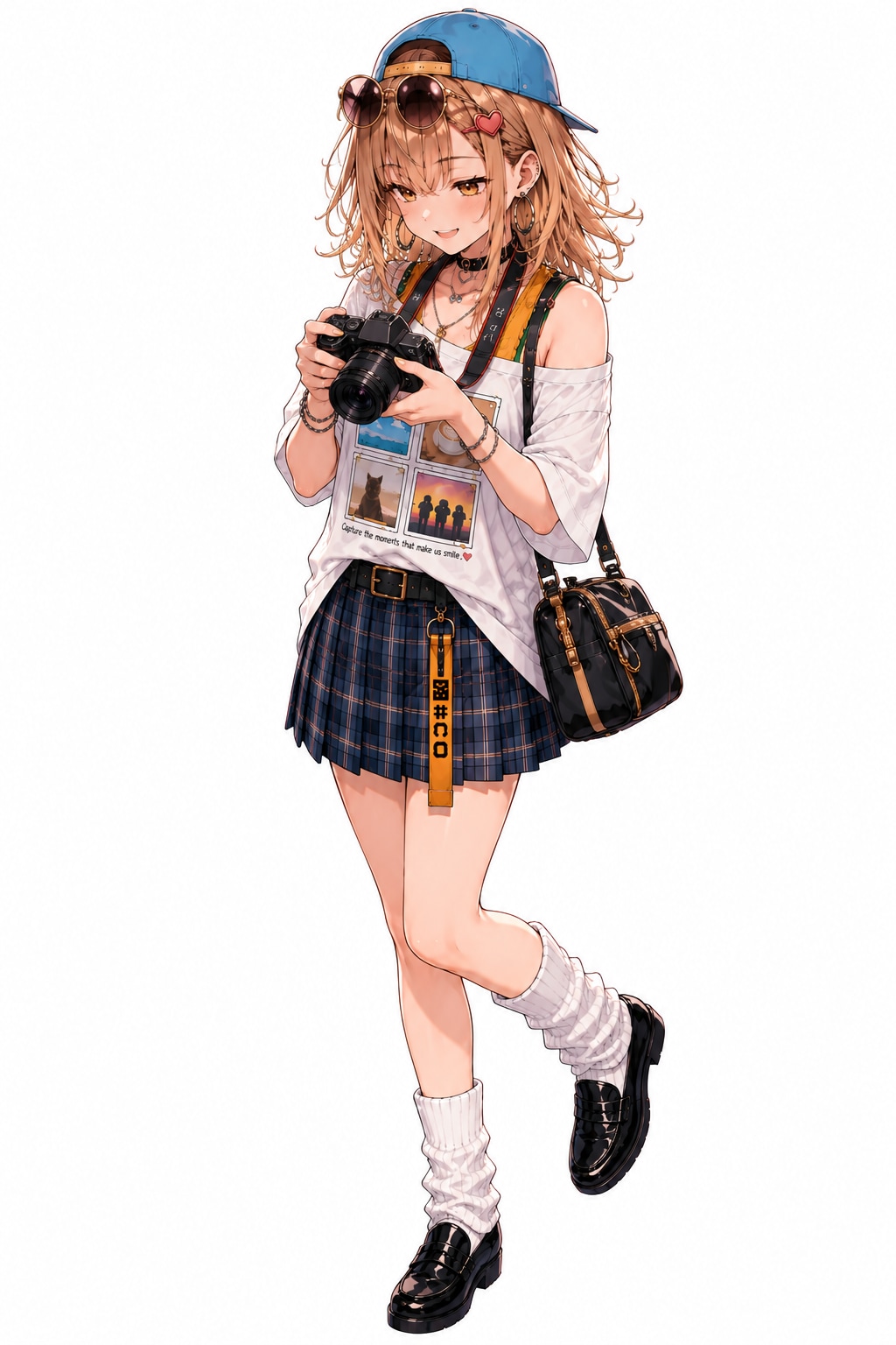 砂堀高等学校女子2年生ズ①