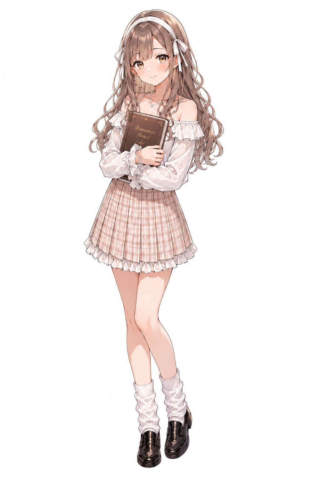 砂堀高等学校女子2年生ズ①