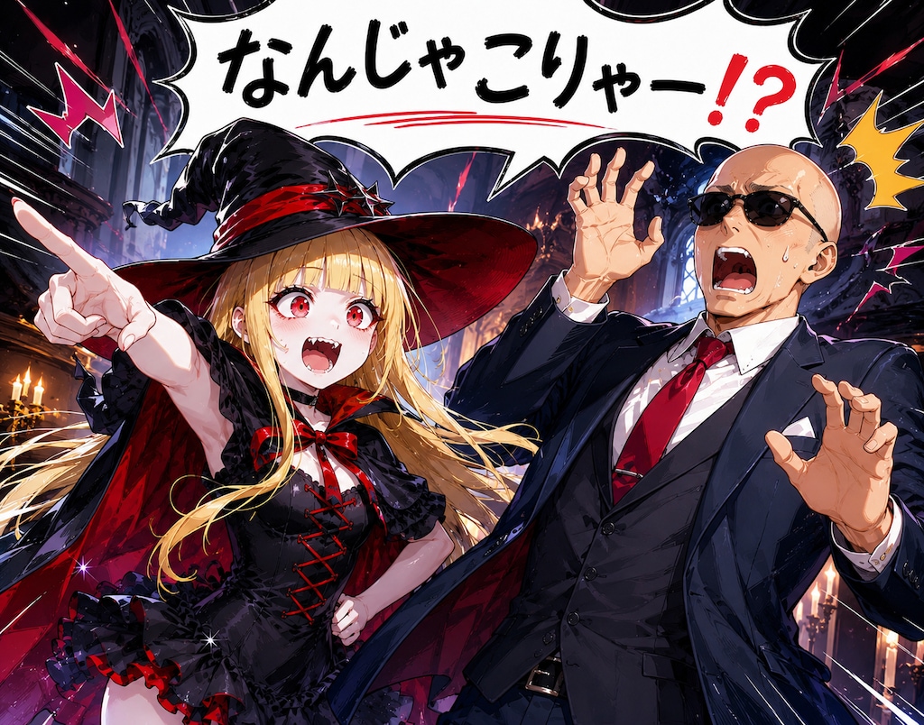 数日留守にしたら