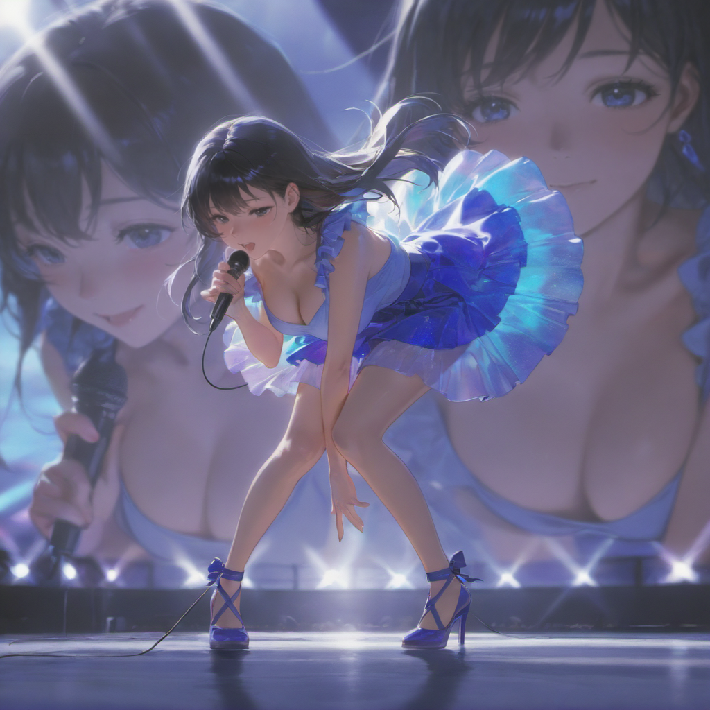 ちちぷいバンド