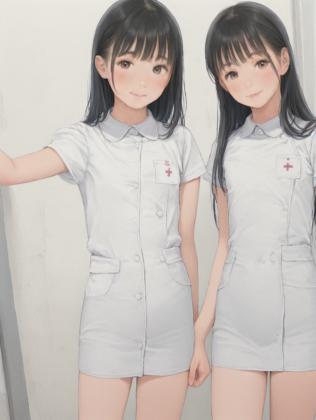 八年ハ組シリーズ