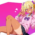 メスギャル遁所愛莉（とんどころ　あいり） 7枚目