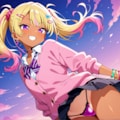 メスギャル遁所愛莉（とんどころ　あいり） 11枚目