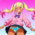 メスギャル遁所愛莉（とんどころ　あいり） 9枚目
