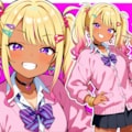 メスギャル遁所愛莉（とんどころ　あいり） 4枚目